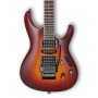 Ibanez S6570SK Japanese Made Prestige - Precision Performance and Playability!